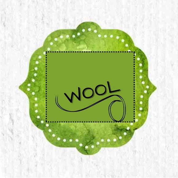 {Unbranded} WOOL Ski Sweater - Picture 6 of 6